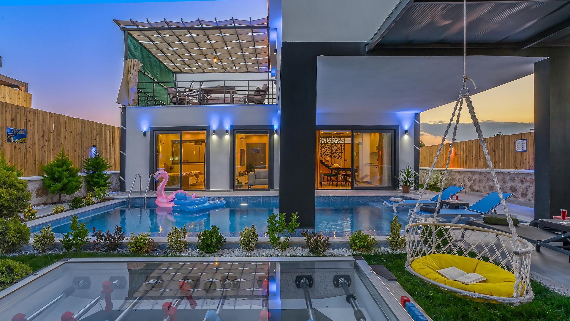 Villa Apelia Çayköy — 28