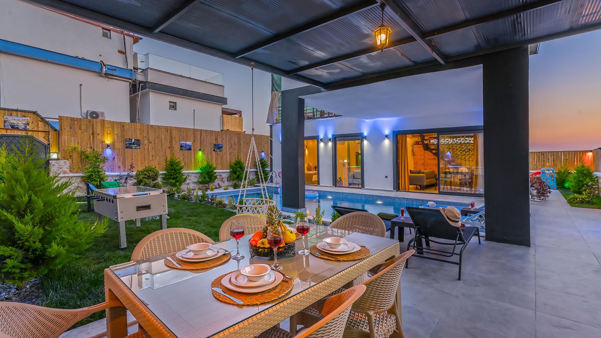 Villa Apelia Çayköy — 29