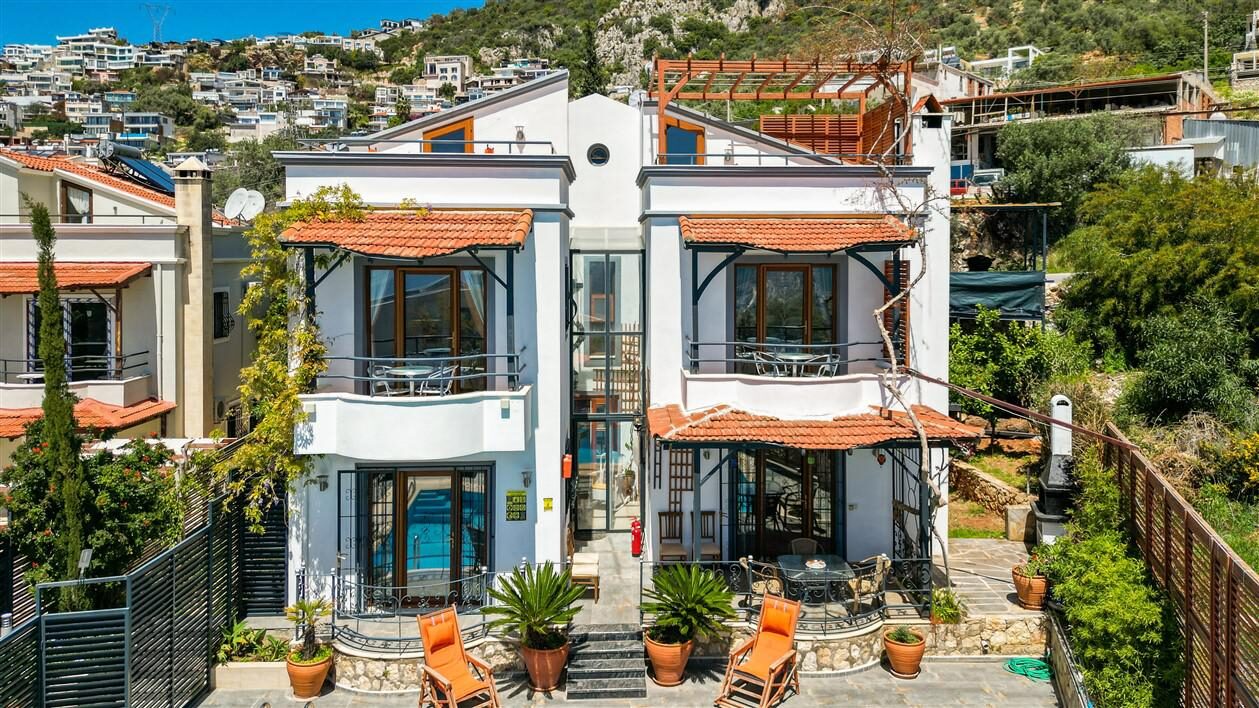 Villa Royal Kızıltaş — 46