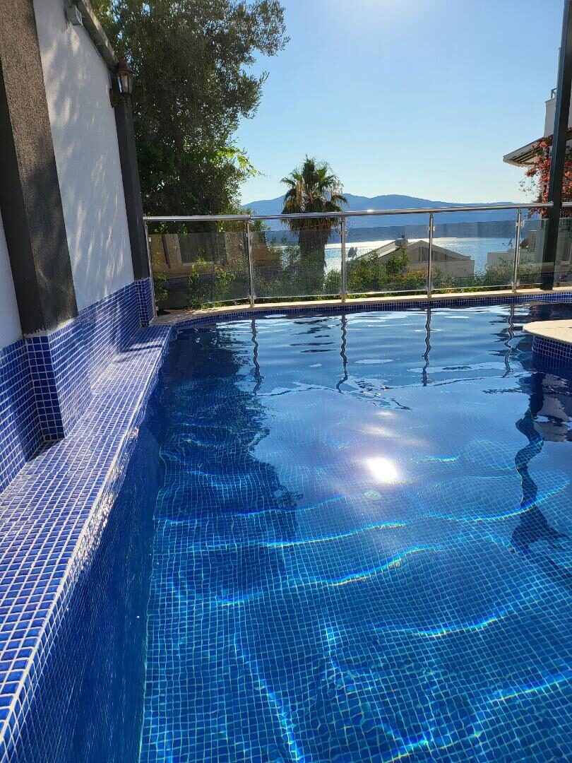 Villa Happy Kışla — 8