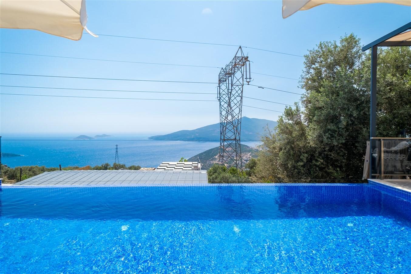 Villa Asya Bella — 16