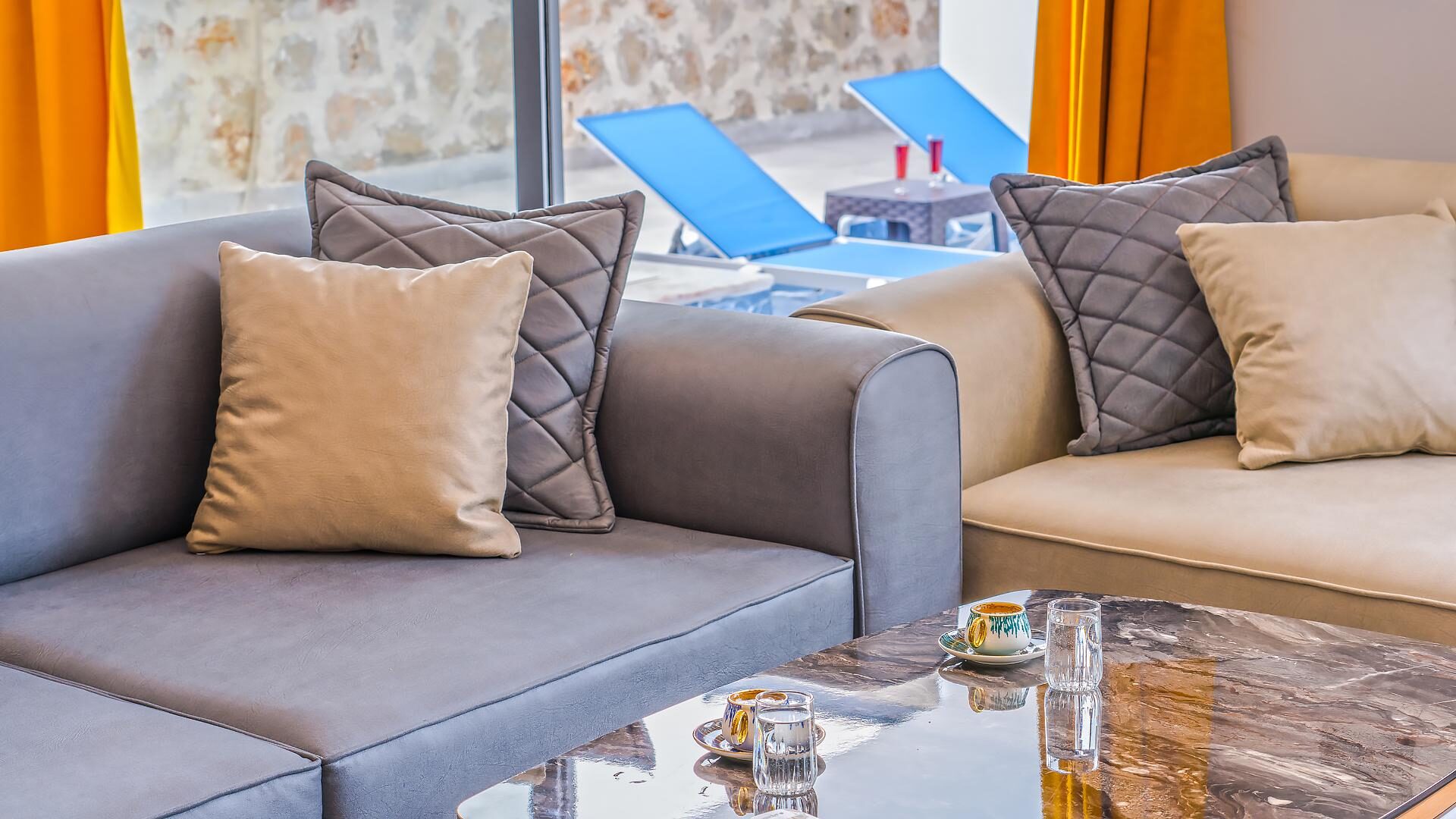 Villa Apelia Çayköy — 35