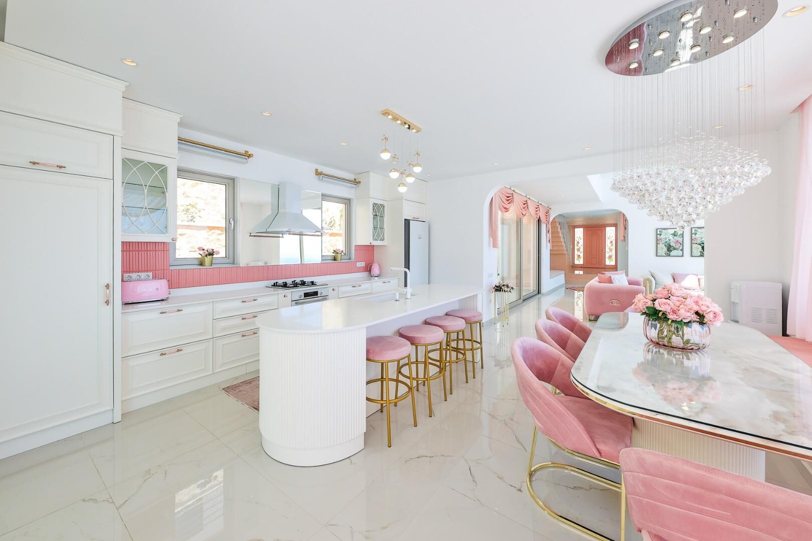 Villa Rosy — 42
