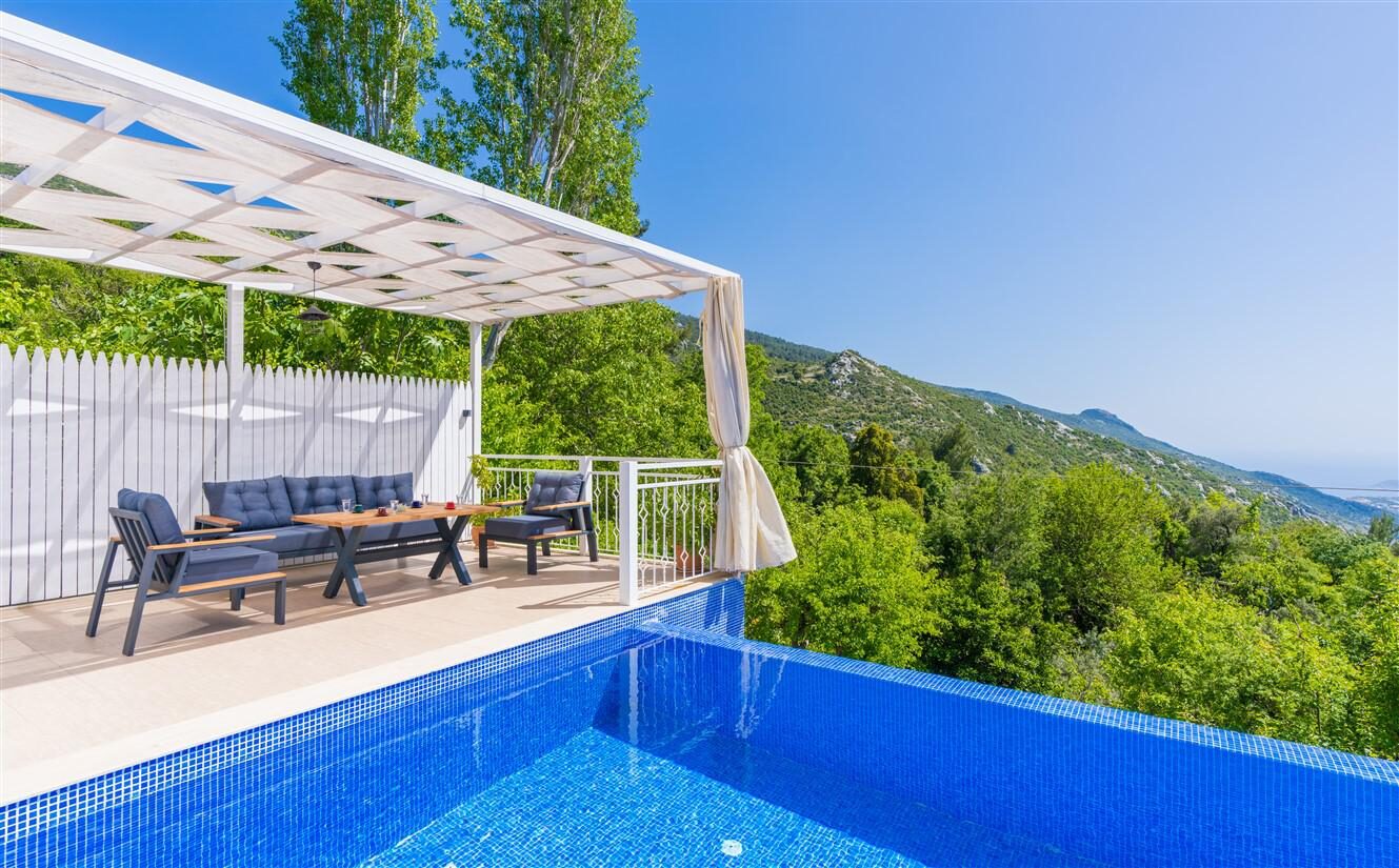 Villa Pınar — 15