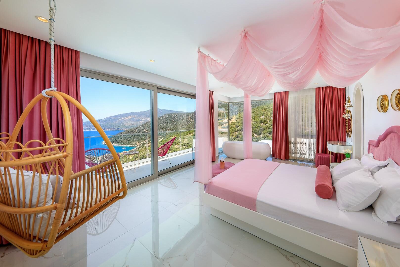 Villa Rosy — 46
