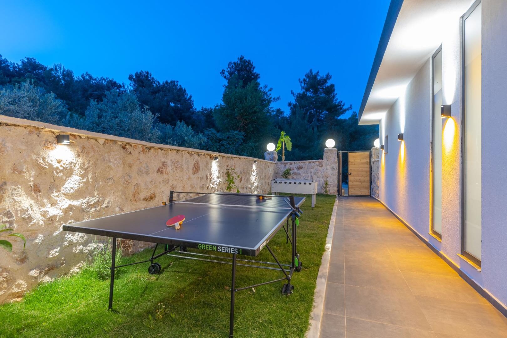 Villa Serengeti — 11