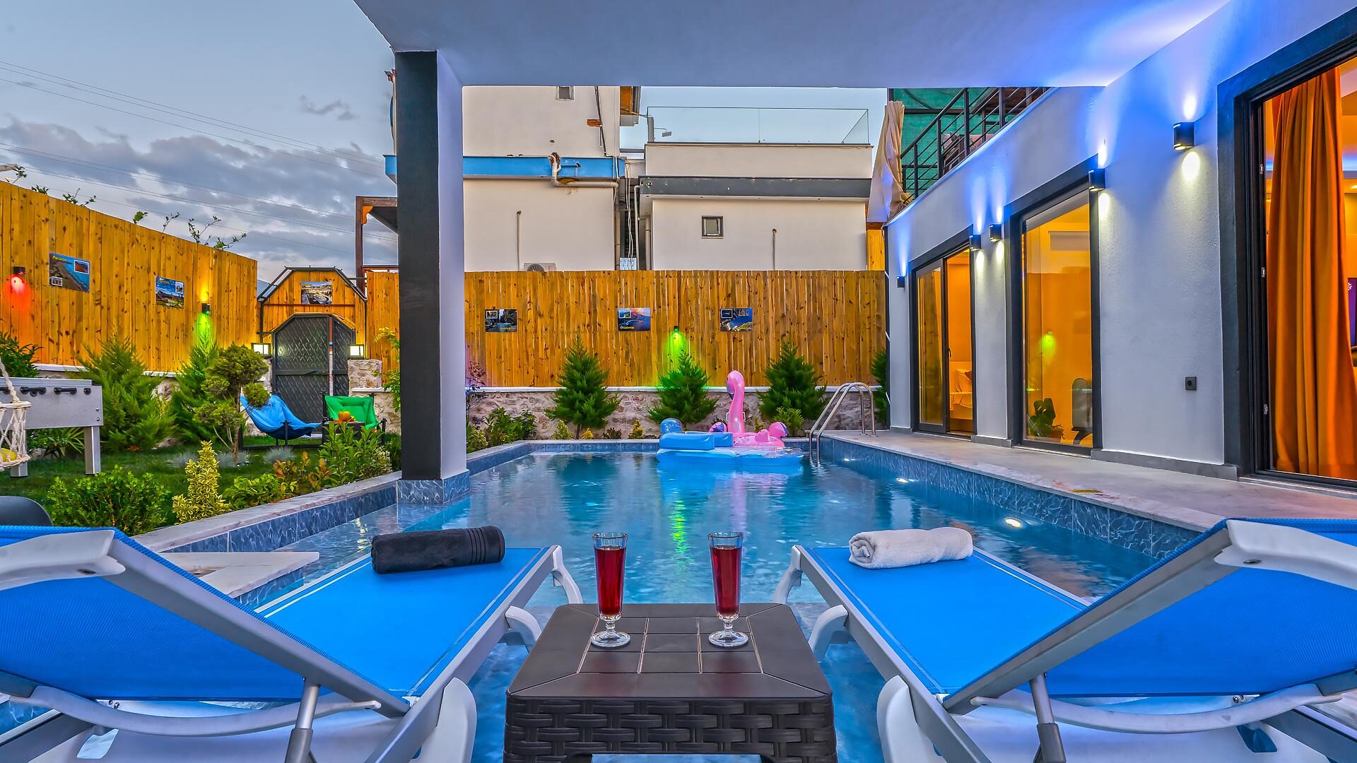 Villa Apelia Çayköy — 49
