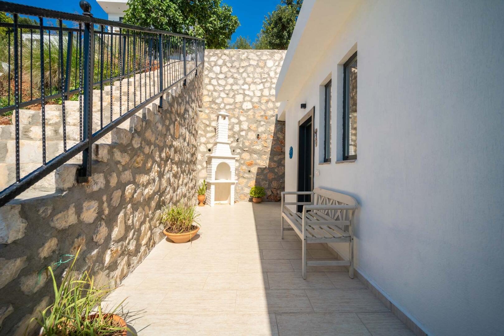 Villa Mavi İnci — 61