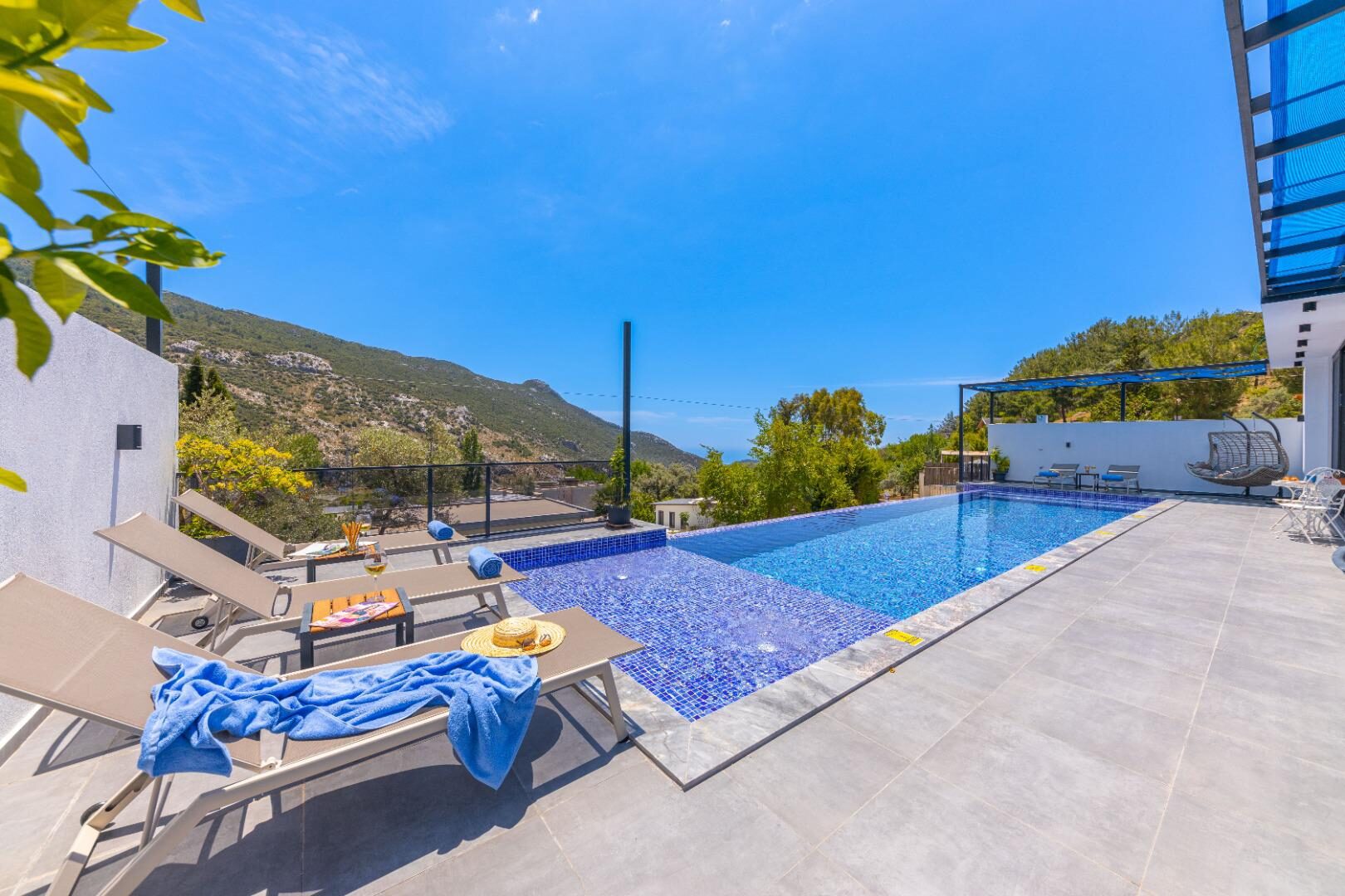 Villa Serengeti — 22