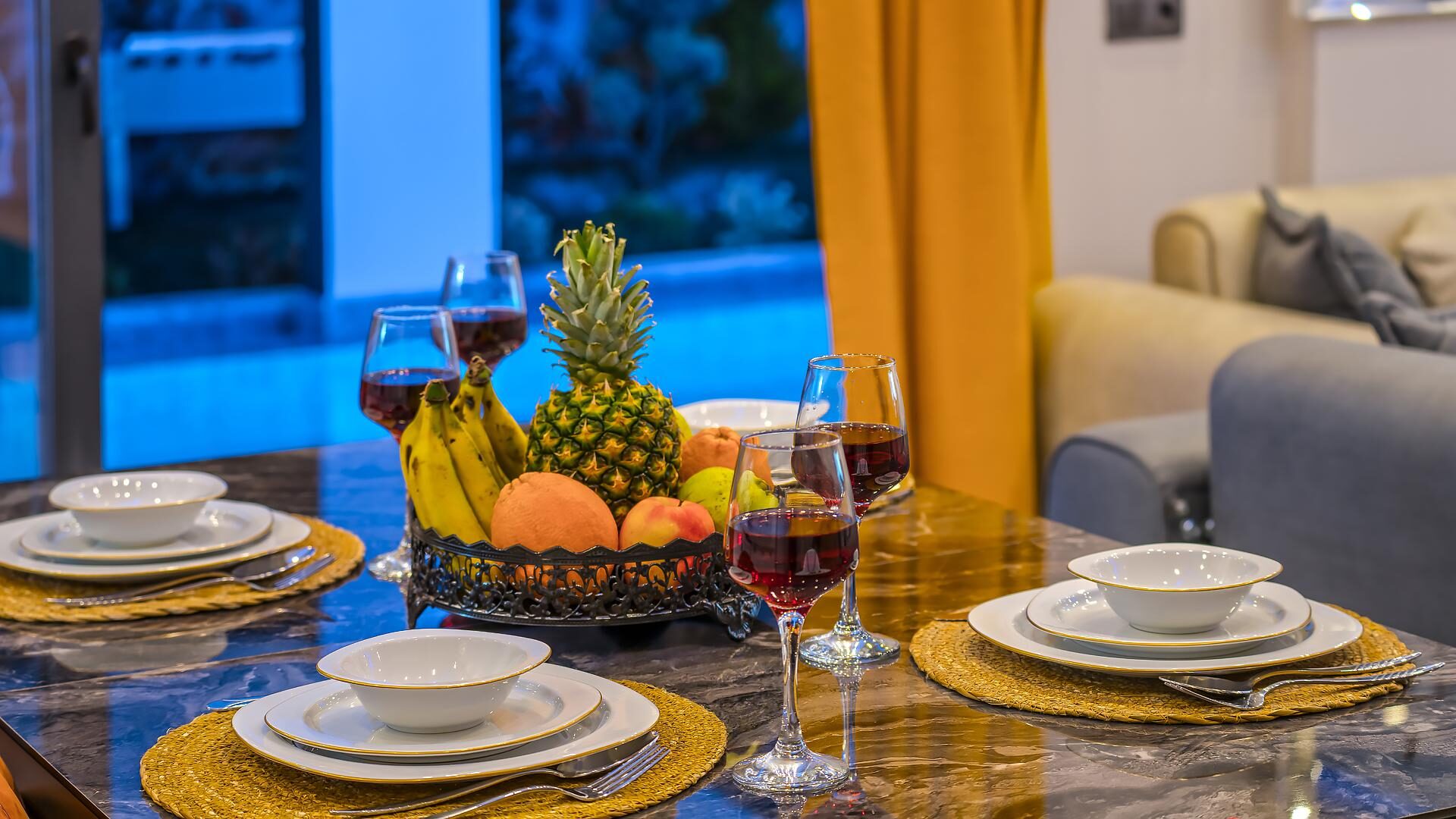 Villa Apelia Çayköy — 57