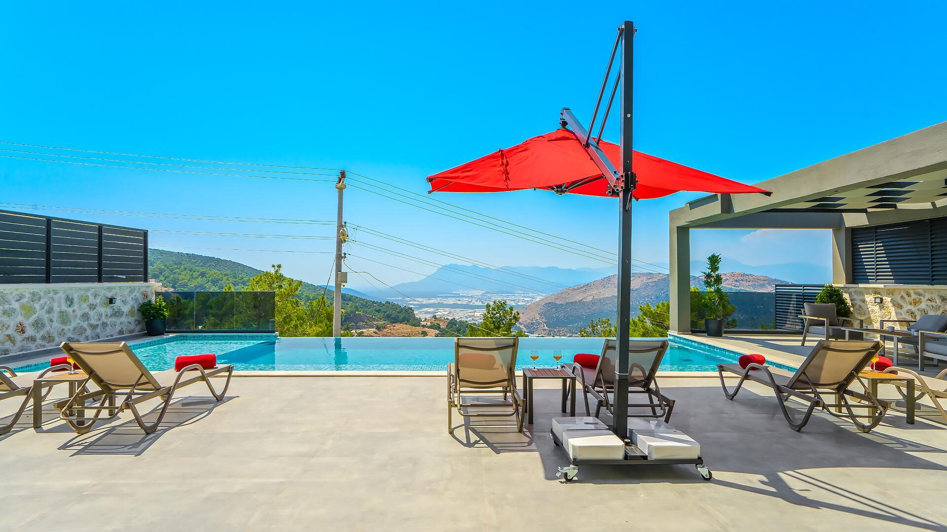 Villa Hedef — 8