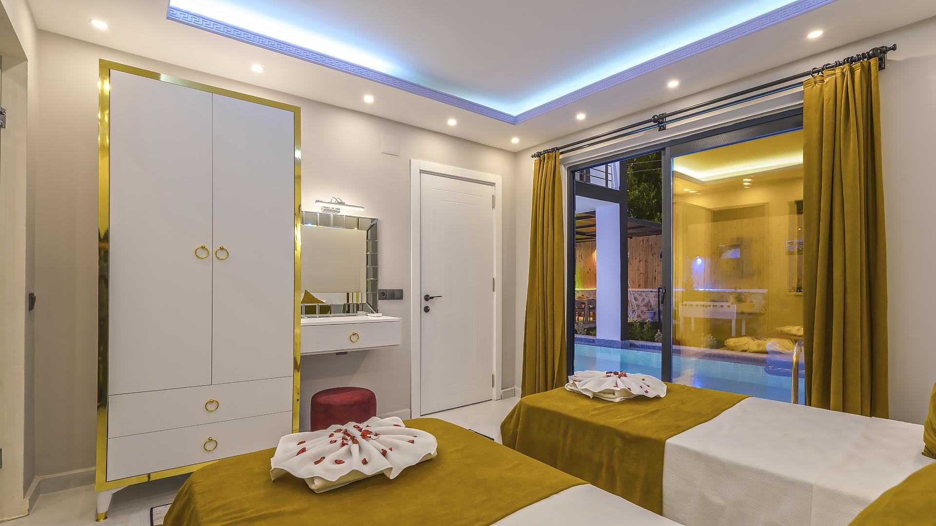 Villa Apelia Çayköy — 59