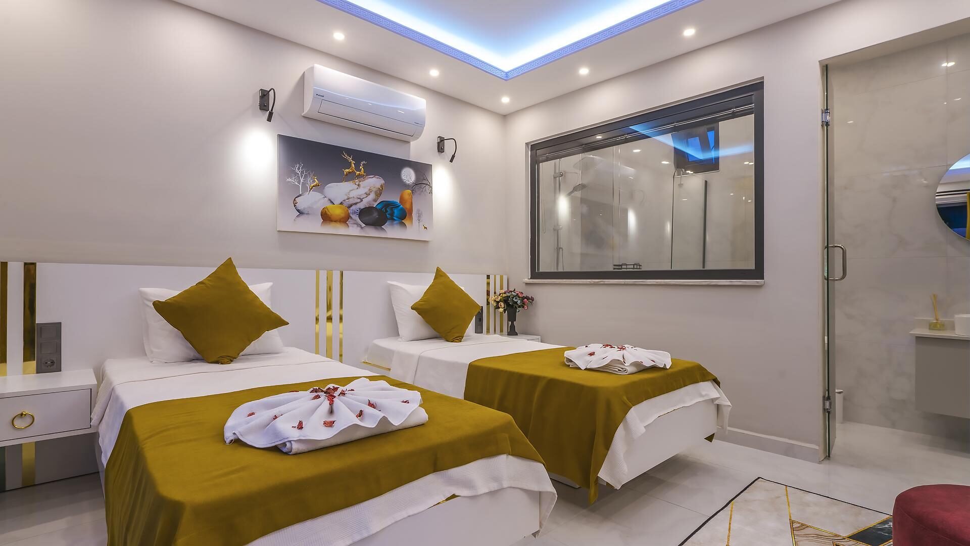 Villa Apelia Çayköy — 62
