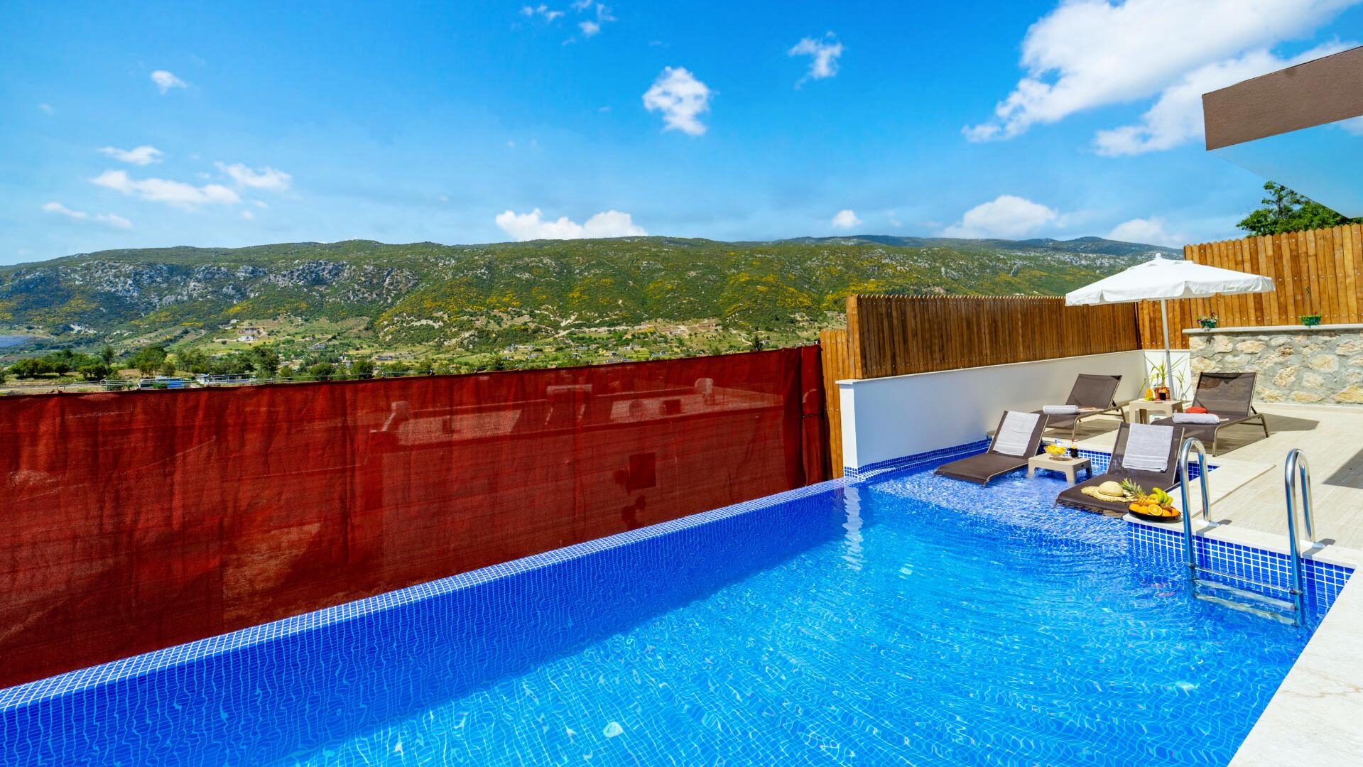 Villa Dinçer Sarıbelen — 5