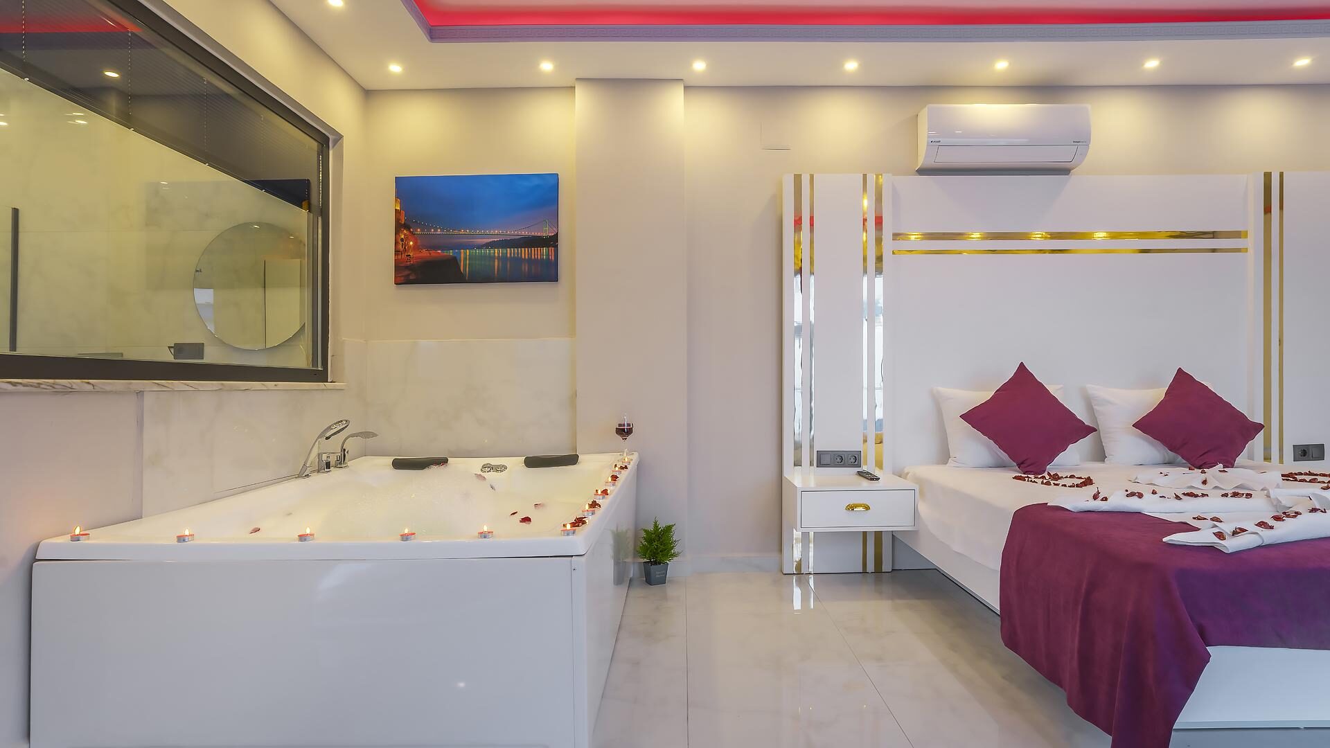 Villa Apelia Çayköy — 64