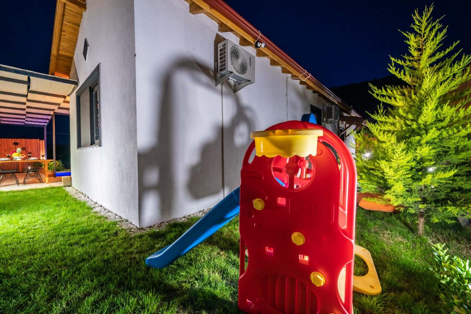 Villa Busem Sarıbelen — 28