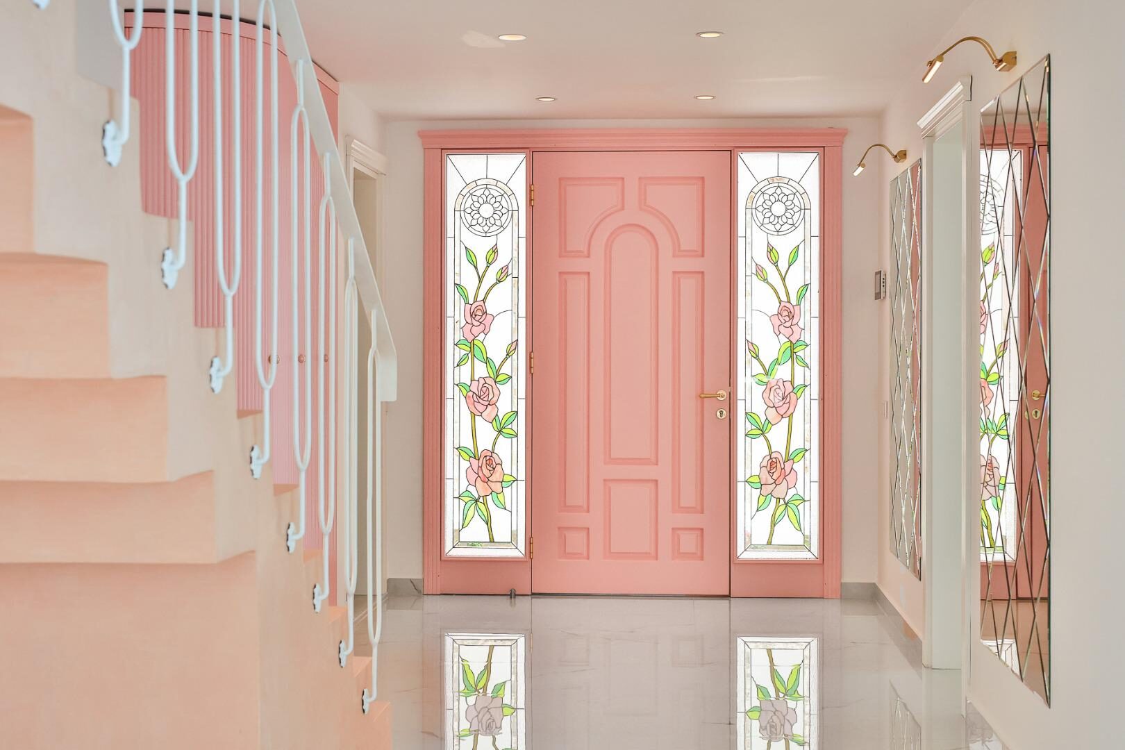 Villa Rosy — 75