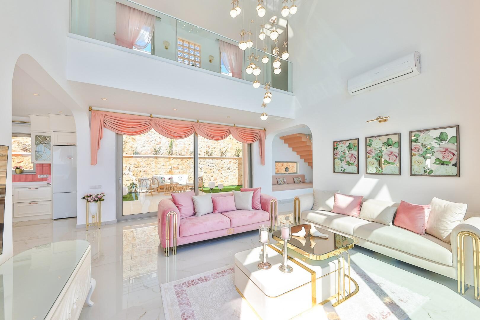 Villa Rosy — 78