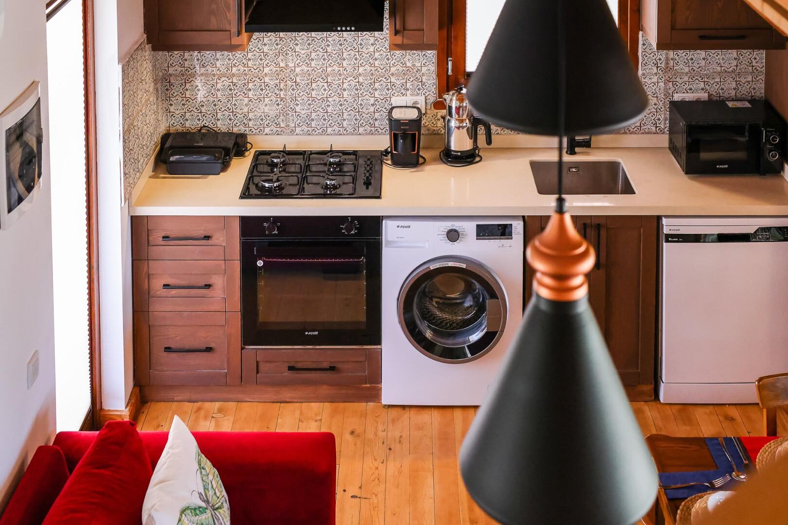 Villa Wooden House Sarıbelen — 31