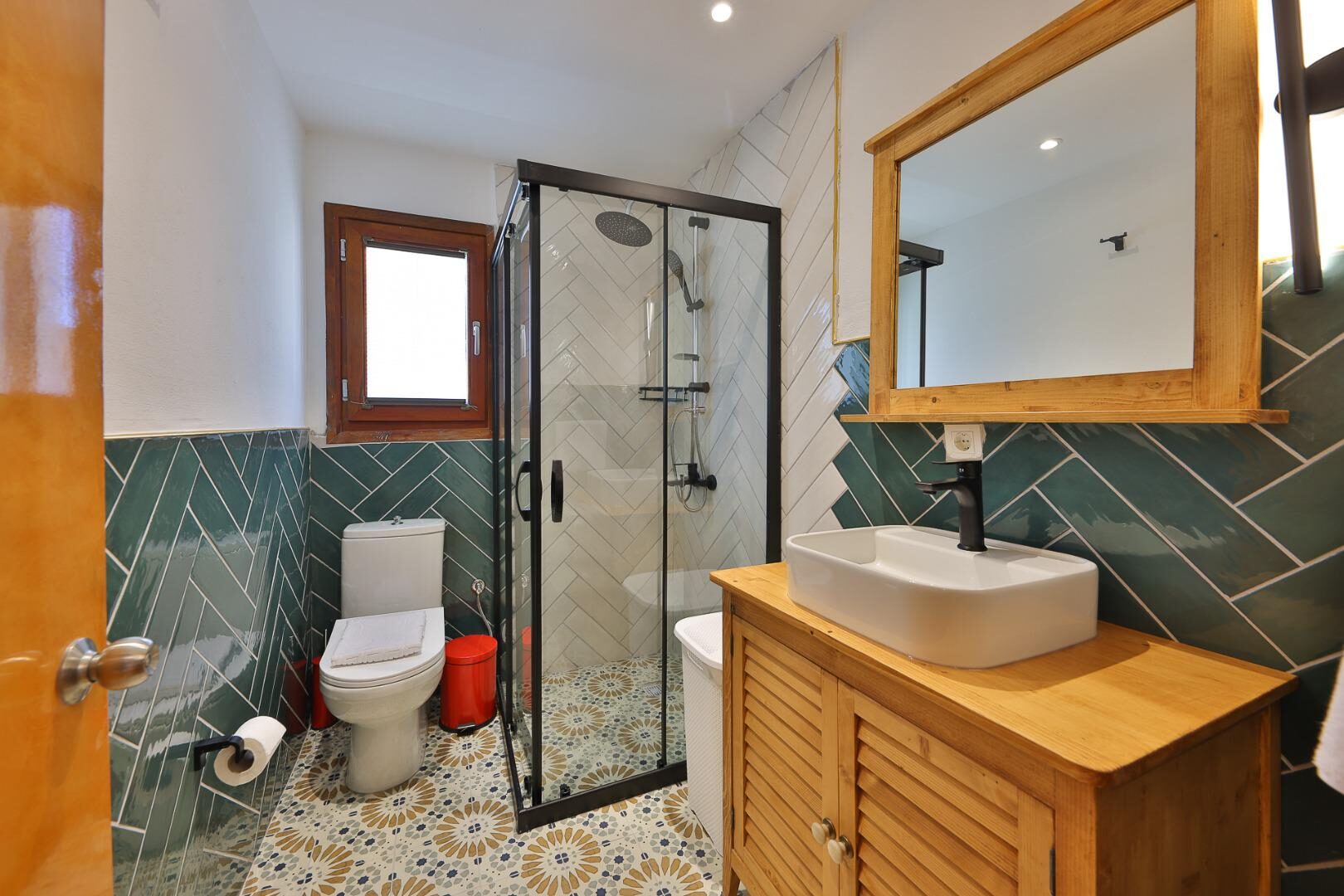 Villa Wooden House Sarıbelen — 39