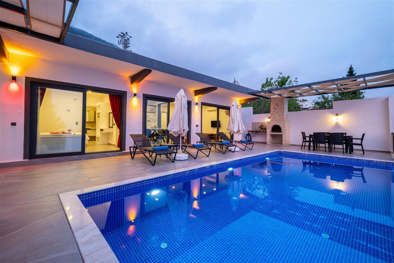 Villa Asya Bella — 21
