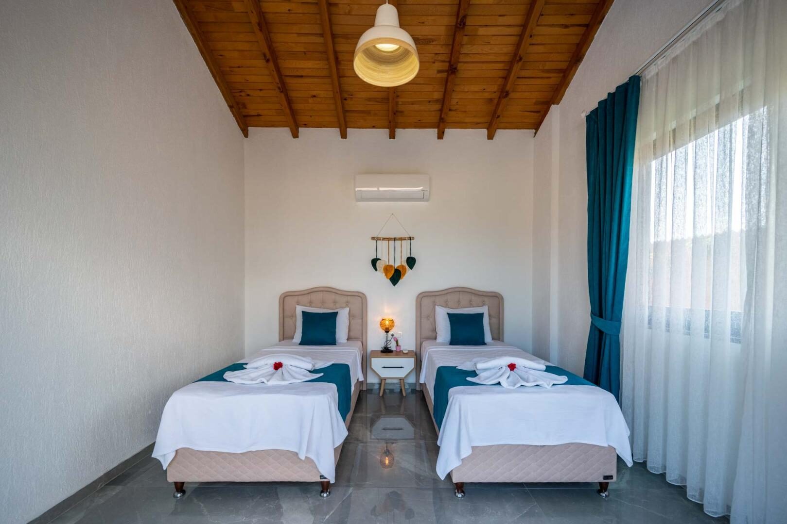 Villa Busem Sarıbelen — 54