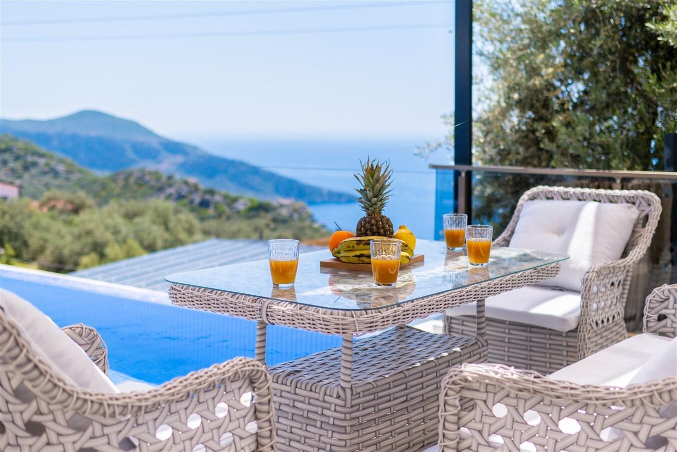 Villa Asya Bella — 22