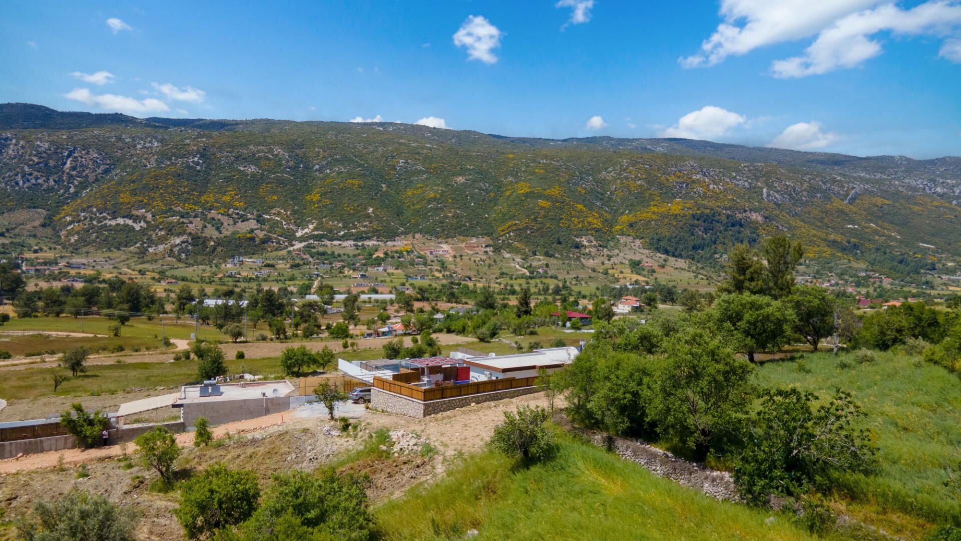 Villa Dinçer Sarıbelen — 37