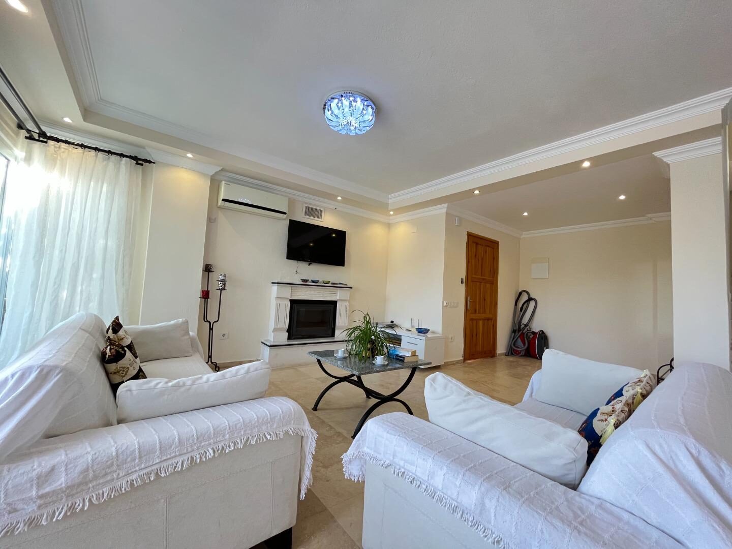 Villa Geneıveve — 28