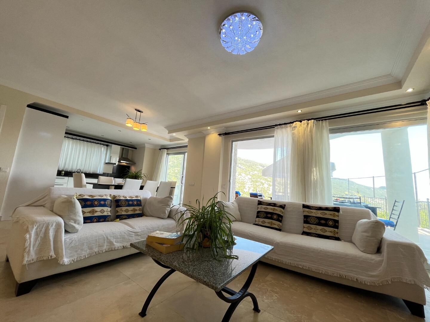 Villa Geneıveve — 31