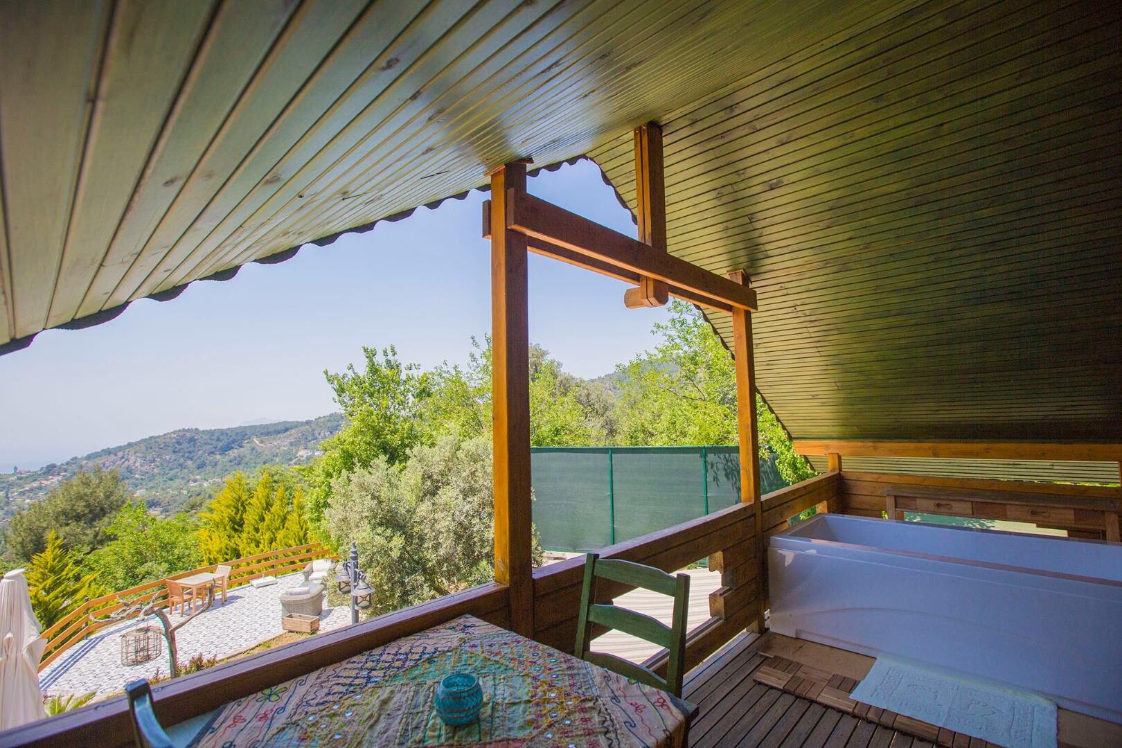 Villa Zeytin Evi — 24