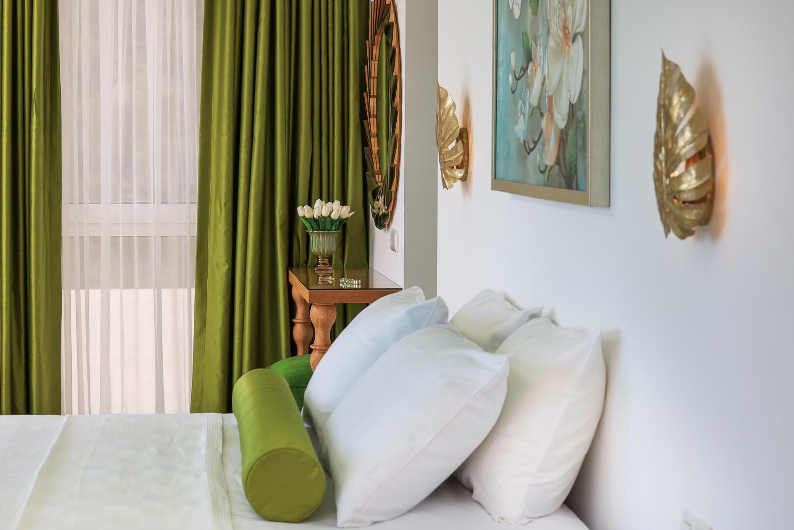 Villa Çalıkuşu Kalamar — 63