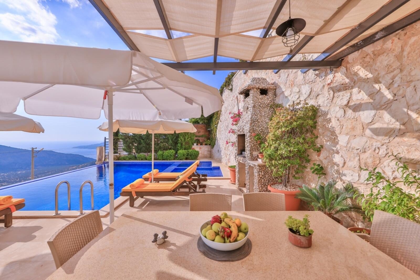 Villa Sıla Ordu — 9
