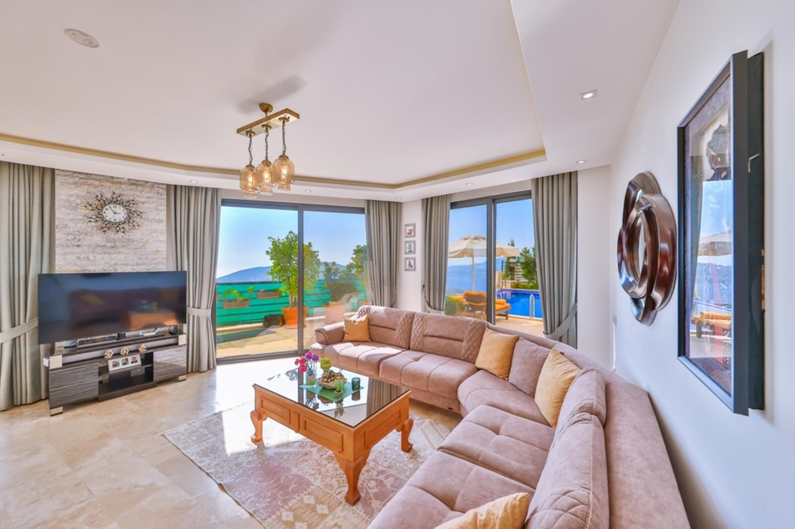Villa Sıla Ordu — 16