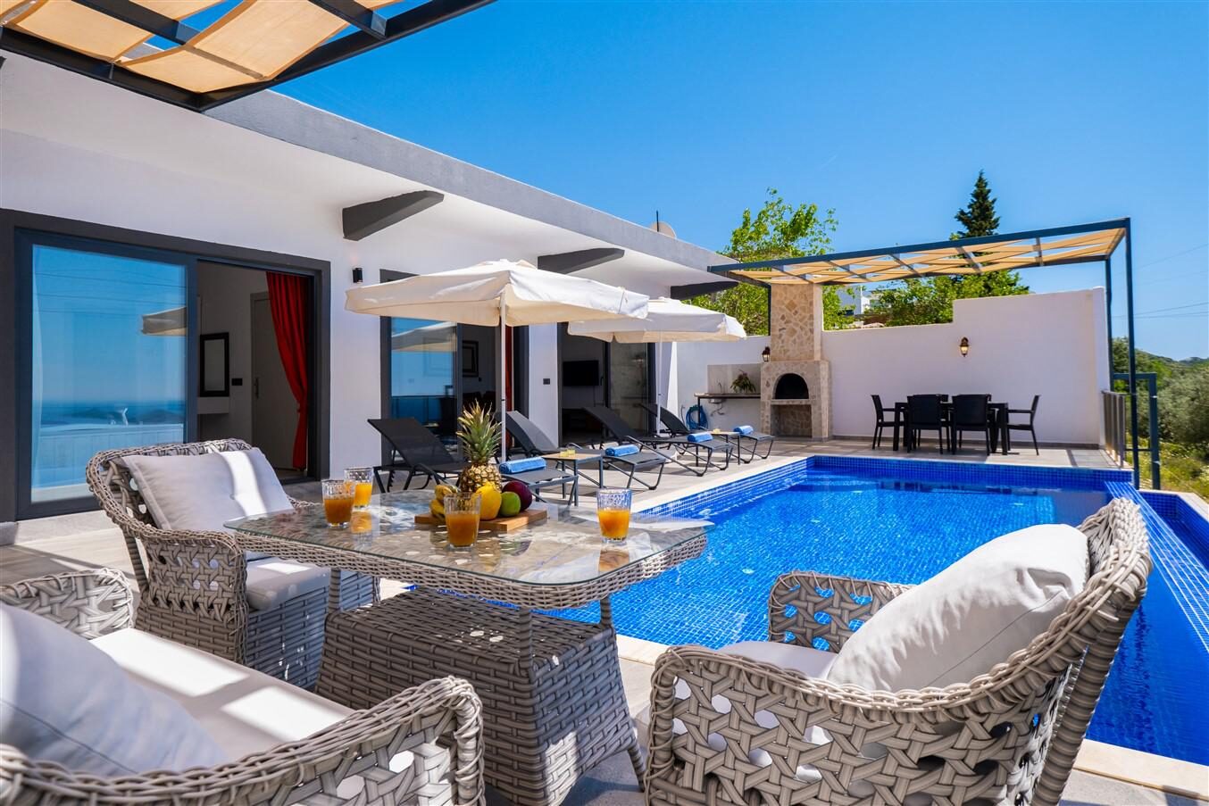 Villa Asya Bella — 24