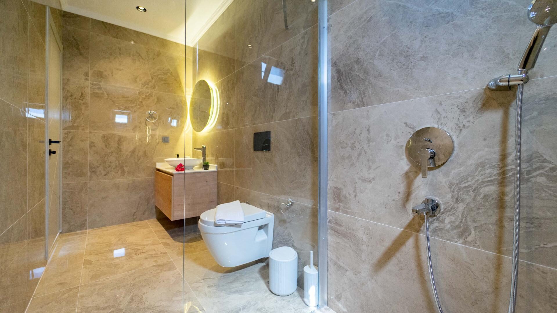 Villa Dinçer Sarıbelen — 51