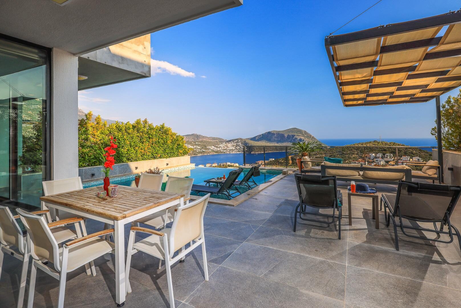 Villa Hecky Extra — 18