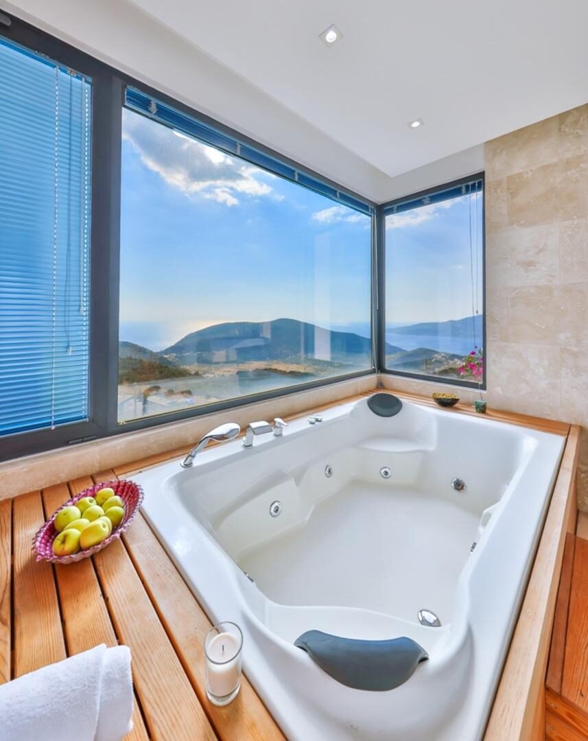 Villa Sıla Ordu — 28