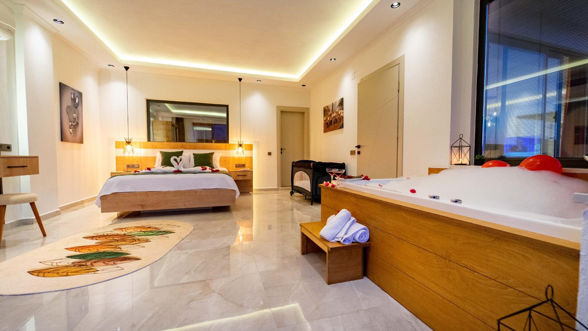 Villa Dinçer Sarıbelen — 67