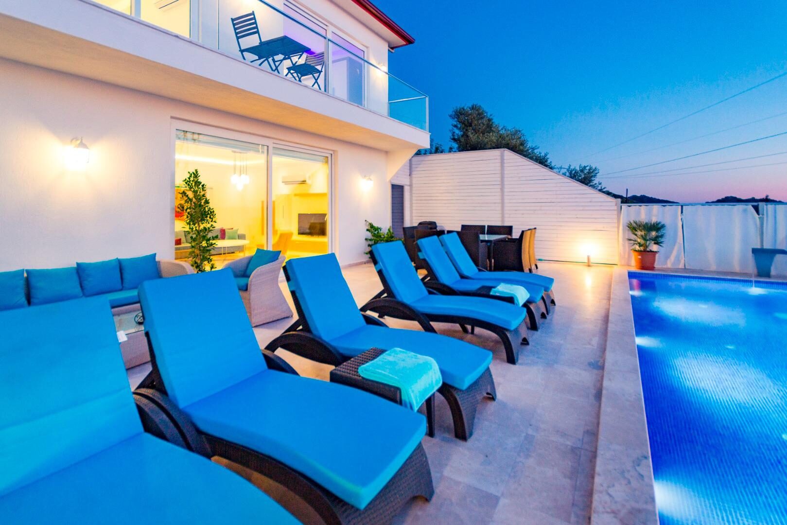 Villa Eslem — 9