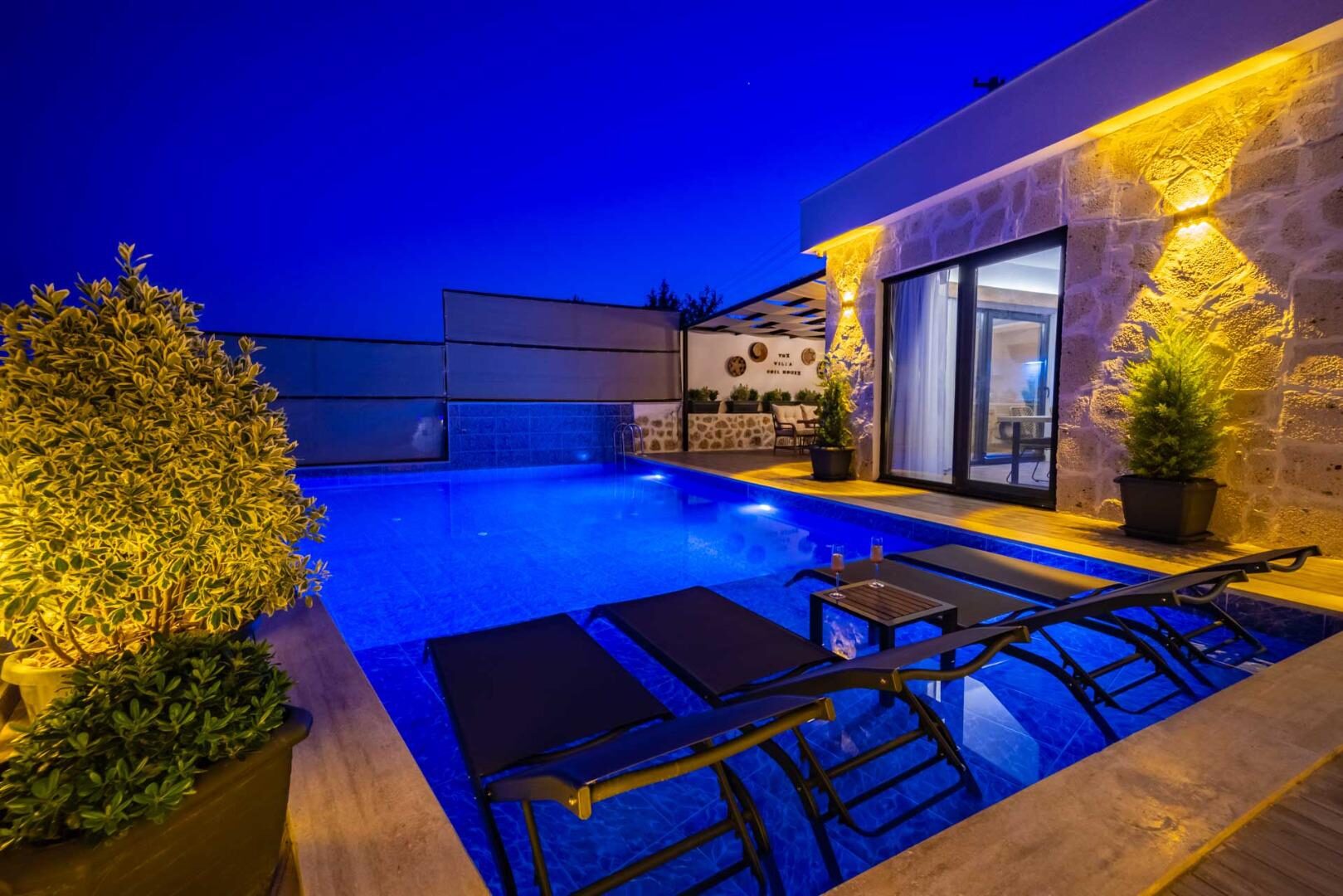 Villa Soil House — 4