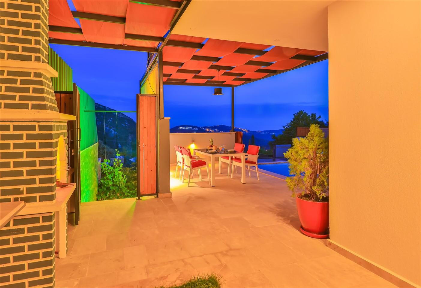 Villa İconus — 9