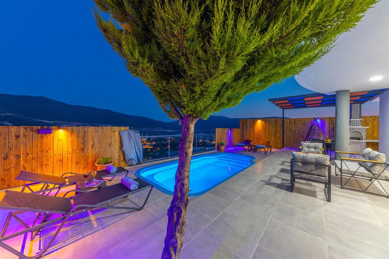Villa Tuana — 8
