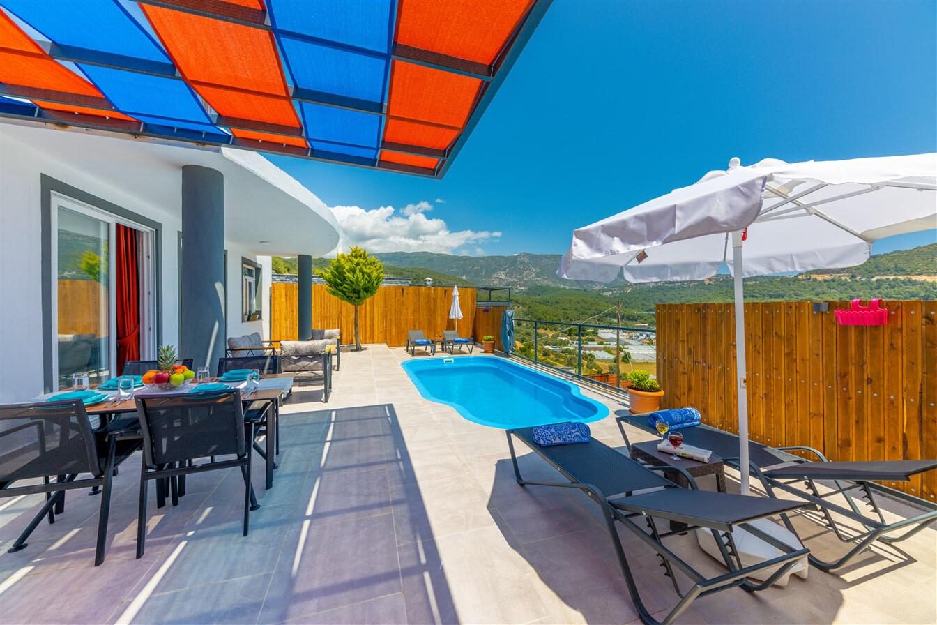 Villa Tuana — 13
