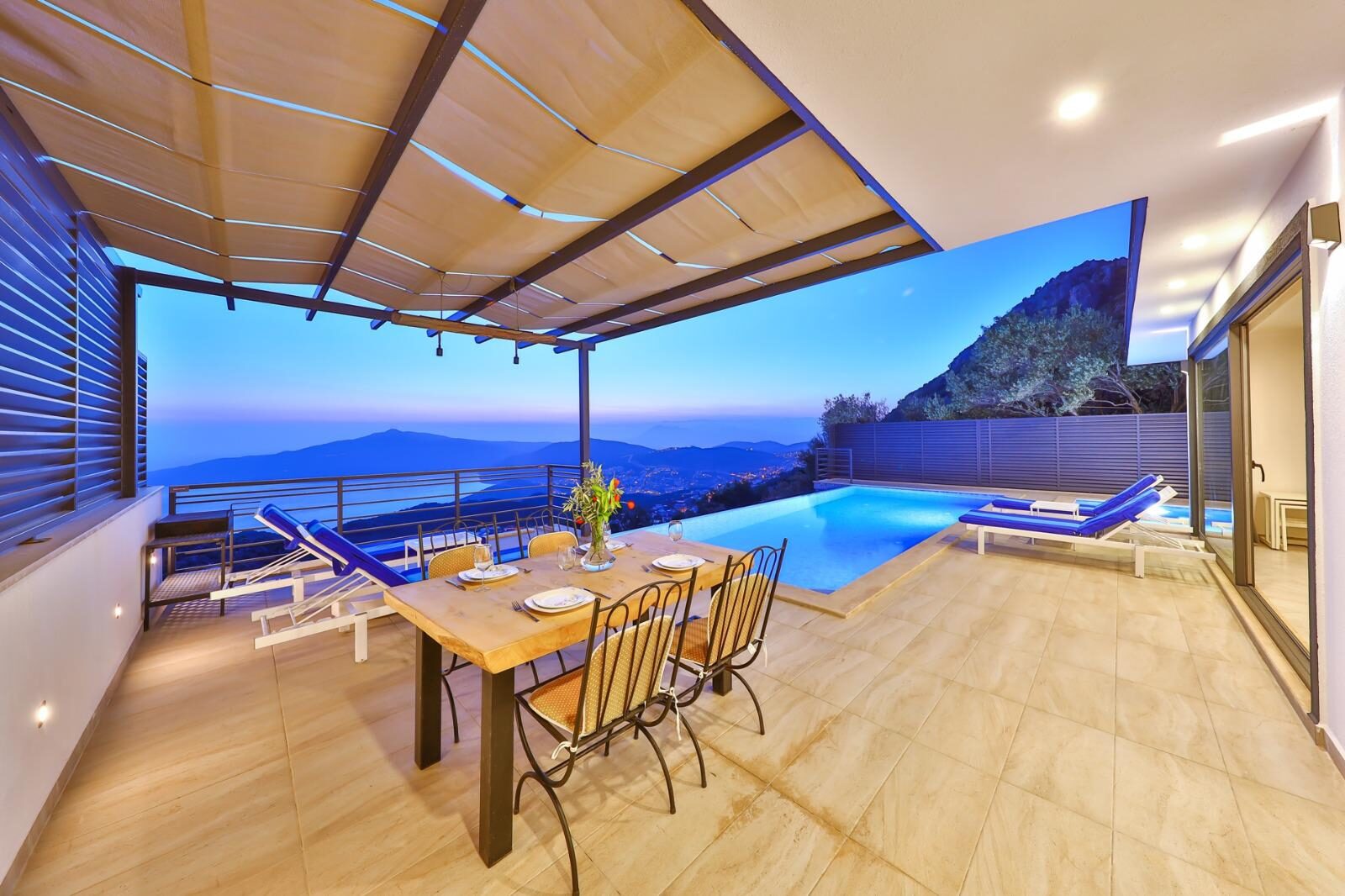 Villa Tufan — 14