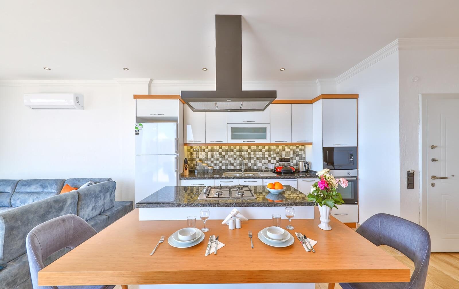 Villa Tufan — 19