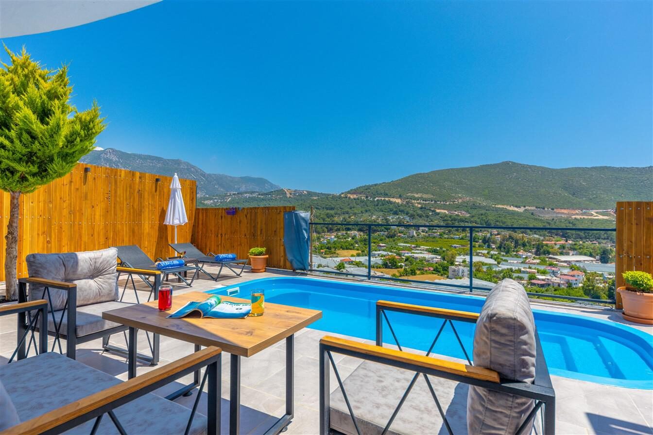Villa Tuana — 23