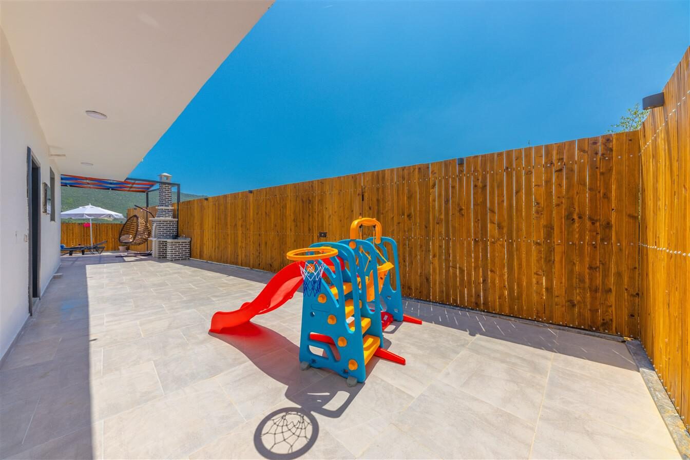 Villa Tuana — 28