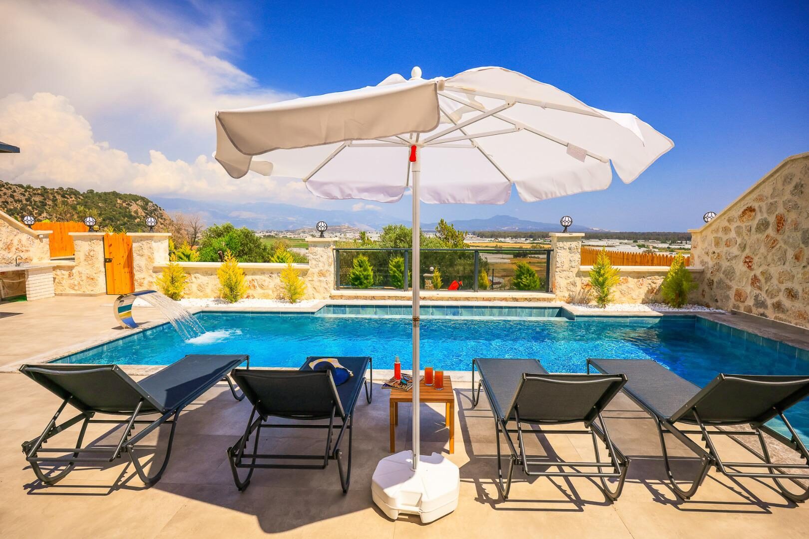 Villa Sandak 3 — 21