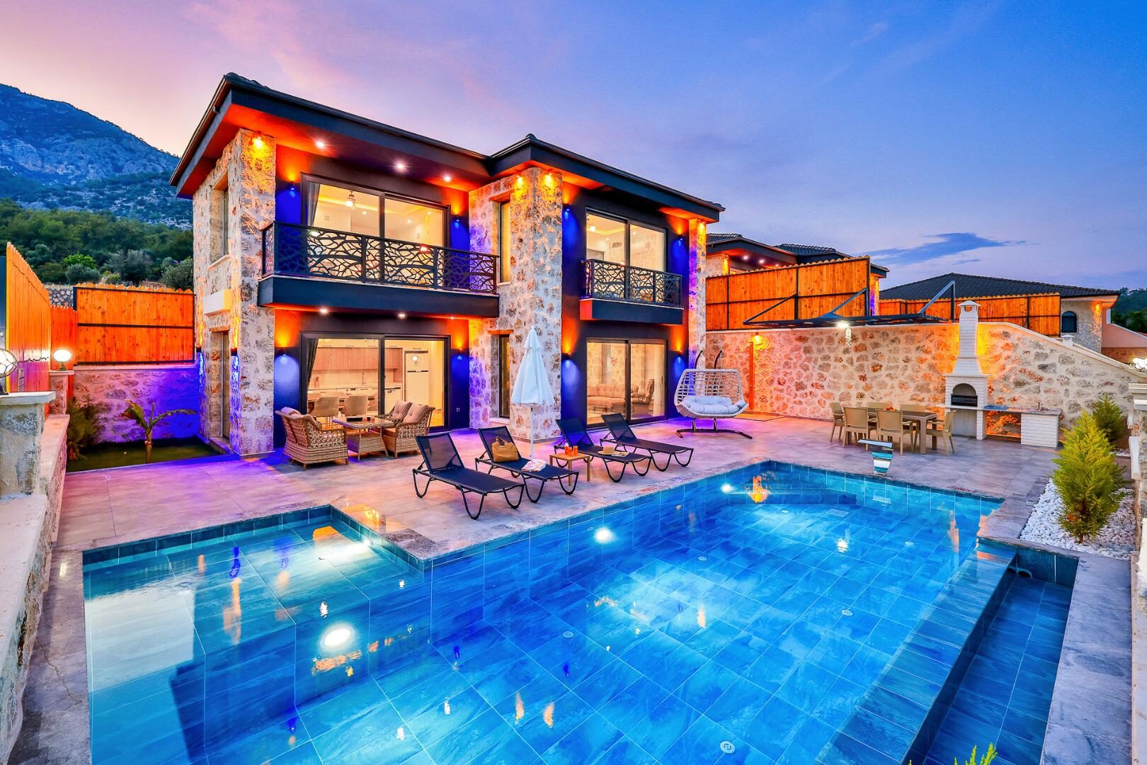 Villa Sandak 4 — 21